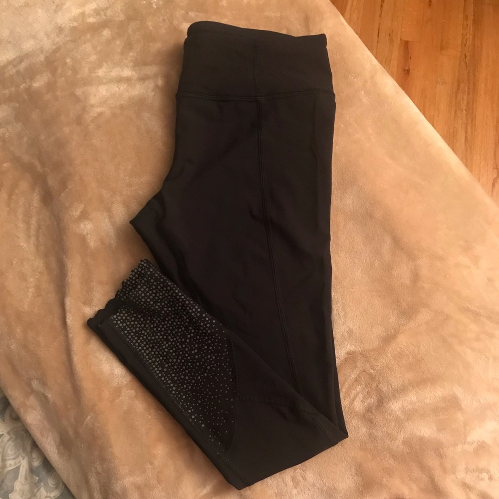 Lulu lemon Tight Stuff Tight